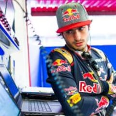 Carlos Sainz: "El equipo se merece un monoplaza de Q3"