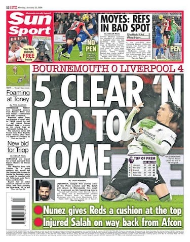 “Atraco histórico al Almería en el Bernabéu”