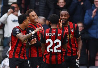 Iraola asalta la Premier