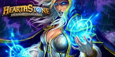 Blizzard contará con jugadores profesionales para trabajar en HearthStone