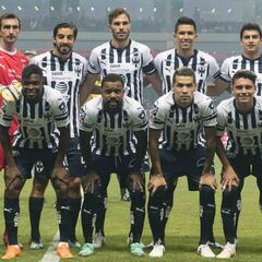 Las 7 cosas que debes saber de Rayados de cara al Ap 2018