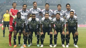 La escuadra de la Sultana del Norte parte como uno de los grandes favoritos a llevarse el título del torneo Apertura 2018.