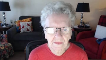 La abuela de Skyrim se toma un descanso de YouTube por salud mental