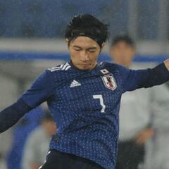 Japón y Panamá vuelven a dejar al Leganés sin Gaku, ni Bárcenas