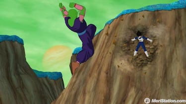 [E3] Dragon Ball Raging Blast