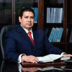 Alto mando de la Cooperativa de Cruz Azul, es detenido