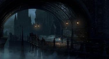 Bloodborne, Impresiones Gamescom