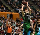 Laprovittola y Todorovic guían al Joventut hasta el playoff