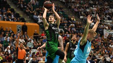 Laprovittola y Todorovic guían al Joventut hasta el playoff