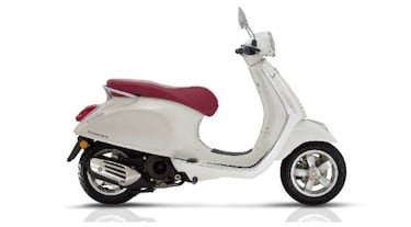 Motos que se pueden conducir sin carnet de moto