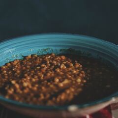 ¿Un yogur después de las lentejas? Esto es lo que recomiendan los expertos