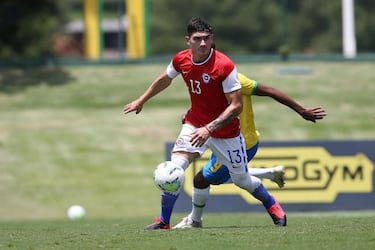 La historia del nuevo 'regalón' de Gustavo Costas: duro préstamo y lesión de 7 meses