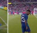 Acosta: USA man's worst-corner-ever contender against Peru