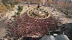 No habrá fiesta en Neptuno