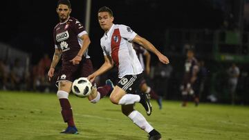 Conoce la fecha, hora, c&oacute;mo y d&oacute;nde ver el partido River Plate vs Millonarios de Bogot&aacute;, duelo amistoso de la pretemporada 2018 del equipo argentino.