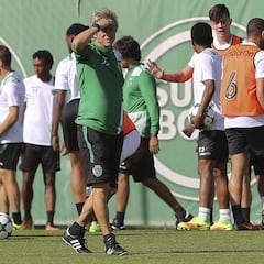 Jorge Jesus ya tiene la táctica para ganar al Madrid