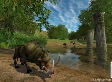 Turbine vuelve a presentar The Lord of the Rings Online