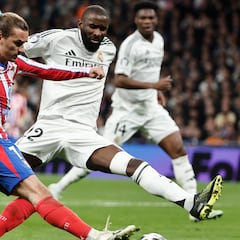 Una sangría inesperada