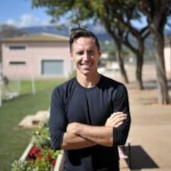 Nash nombra a su heredero: "Stephen Curry es parecido a mí"