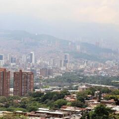 Pico y placa en Medellín: por qué no se aplica y cuándo podría volver