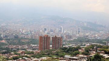 Pico y placa en Medellín: por qué no se aplica y cuándo podría volver