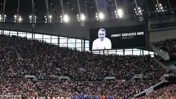 Otra jornada de Premier peligra en Londres