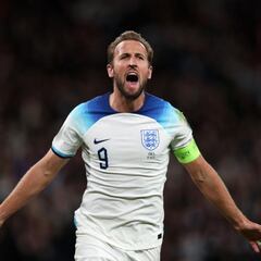 El Multi Combipartido de Betfair para la jornada 2 de la Eurocopa 2024