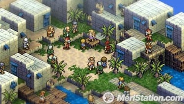 Tactics Ogre: Let Us Cling Together, Impresiones