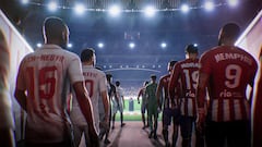 EA Sports FC 24 supera los 11 millones de jugadores en todo el mundo, número más alto que la entrega anterior