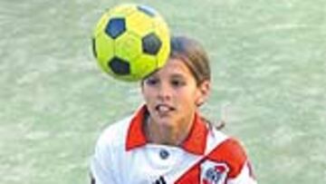 <b>LÁSTIMA. </b>El caso de Erik Lamela mueve al lamento a Johan Cruyff.