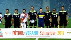 Cinco detalles que ver en el Torneo de Verano 2018