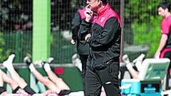 Política de ahorro en el año de las elecciones