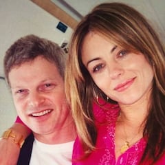 La herencia millonaria que recibirán los hijos de Steve Bing tras su muerte