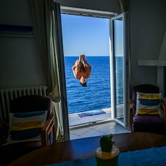 Popovici e Iffland se hacen con la victoria en Italia