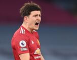 El United rechaza un trueque De Jong-Maguire