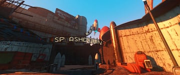 Captura de pantalla - Fallout 4 - Nuka-World (PC)