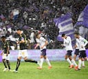 Toulouse 0 - Lille 2: goles, resumen y resultado