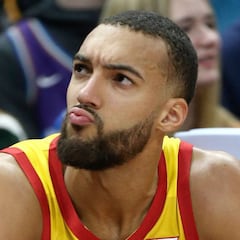 Simmons pone en valor a Harden y a Davis por encima de Gobert