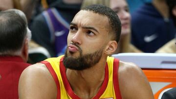 Simmons pone en valor a Harden y a Davis por encima de Gobert
