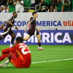 Venezuela - México: Horario, TV; cómo y dónde ver la Copa América 2024 en USA