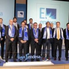 Arranca una temporada de oro