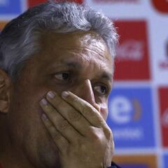 Rueda tiene el peor rendimiento de los últimos cuatro técnicos