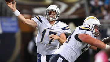 The Indianapolis Colts saw starting quarterback Daniel Jones go down with a season ended injury and have called upon for QB, 44 year old, Phillip Rivers.