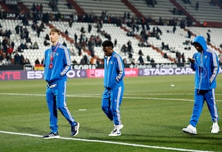 Albacete - Real Madrid hoy, en directo: octavos de final de Copa del Rey, en vivo en el Belmonte