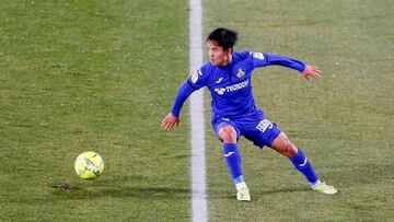 La contrarreloj de Pacheta