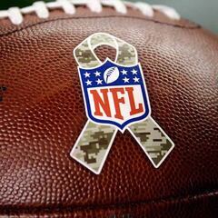 Las 10 mejores revelaciones de calendario de equipos de la NFL