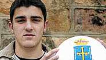 "¿Un resultado? Todo lo que sea ganar me vale"