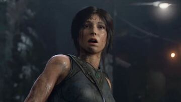 Sale a la luz un remake perdido del primer Tomb Raider
