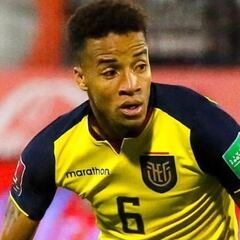 Byron Castillo le da en el suelo a Roja: “Encontré estas llaves...”