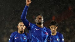 Southampton vs Chelsea summary: score, goals, stats and highlights | Premier League 2024/25